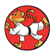 Dojo du Vercors – Ecole d'Arts Martiaux à Cras et Chantesse Logo